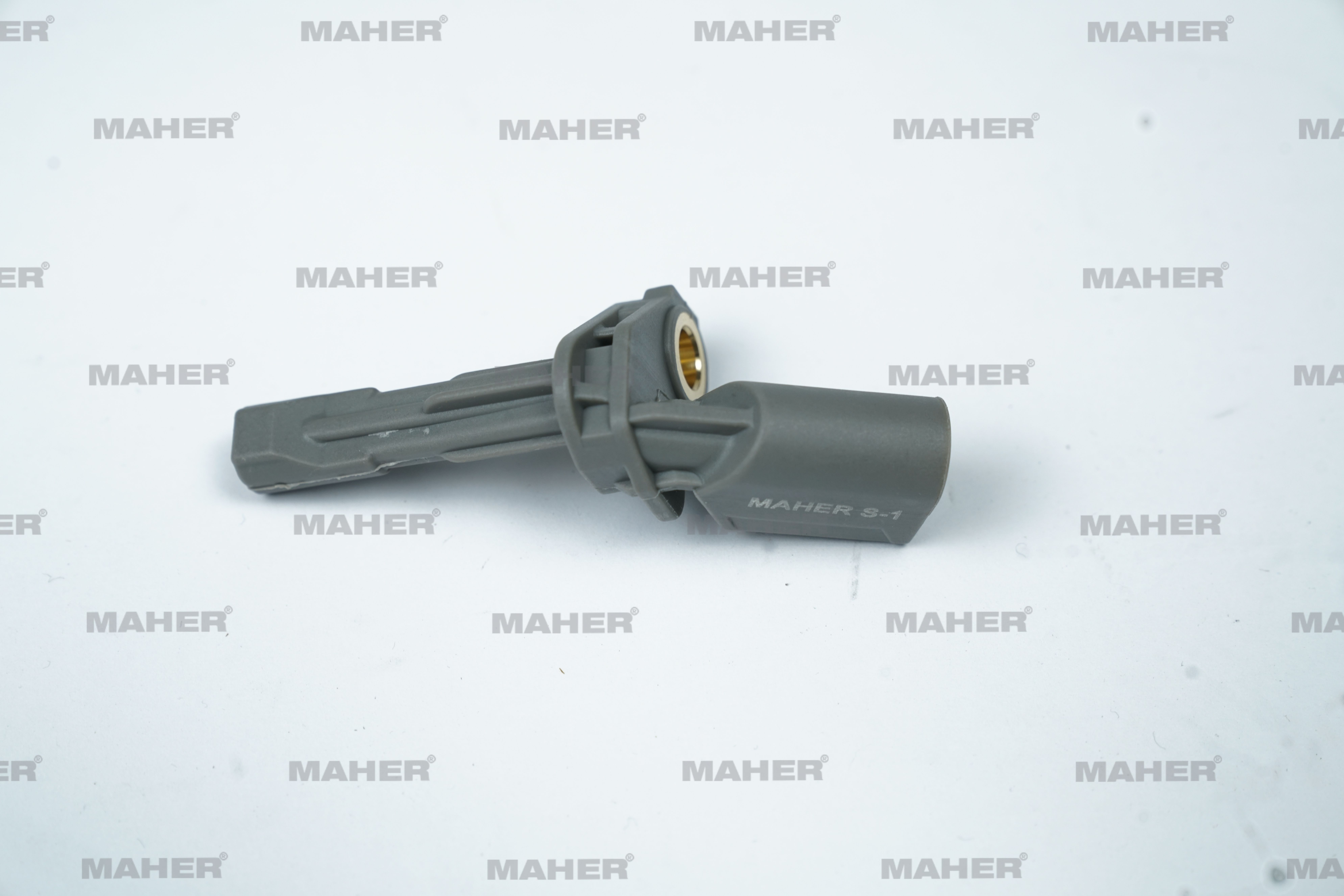 Volkswagen Golf Sol Arka ABS Sensörü OEM 1K0927807A Volkswagen Golf Sol Arka ABS Sensörü OEM 1K0927807A